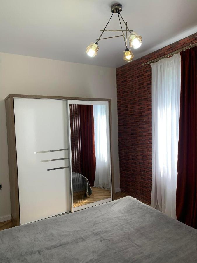 Guesthouse Mtsvane Koncxi 22 Mtsvane Kontskhi Exterior foto