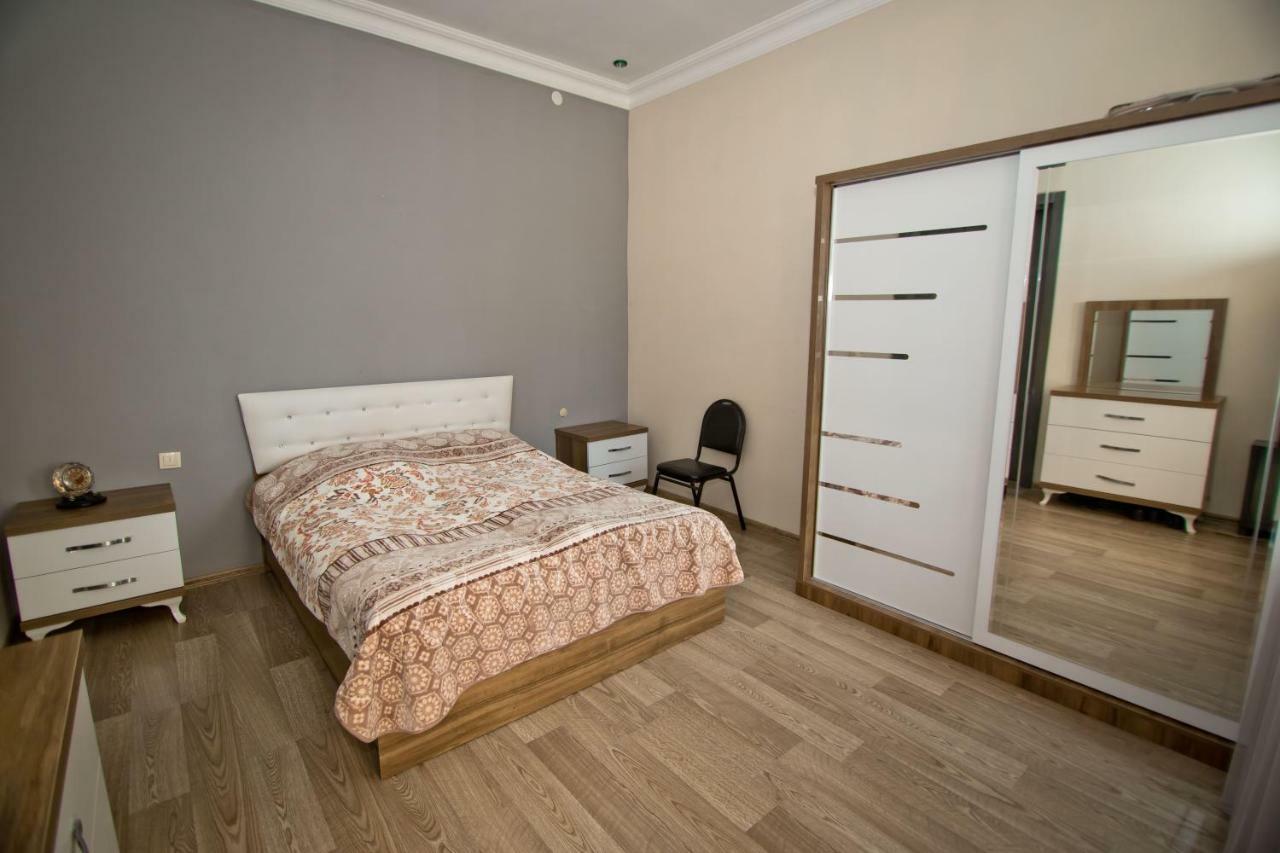 Guesthouse Mtsvane Koncxi 22 Mtsvane Kontskhi Exterior foto