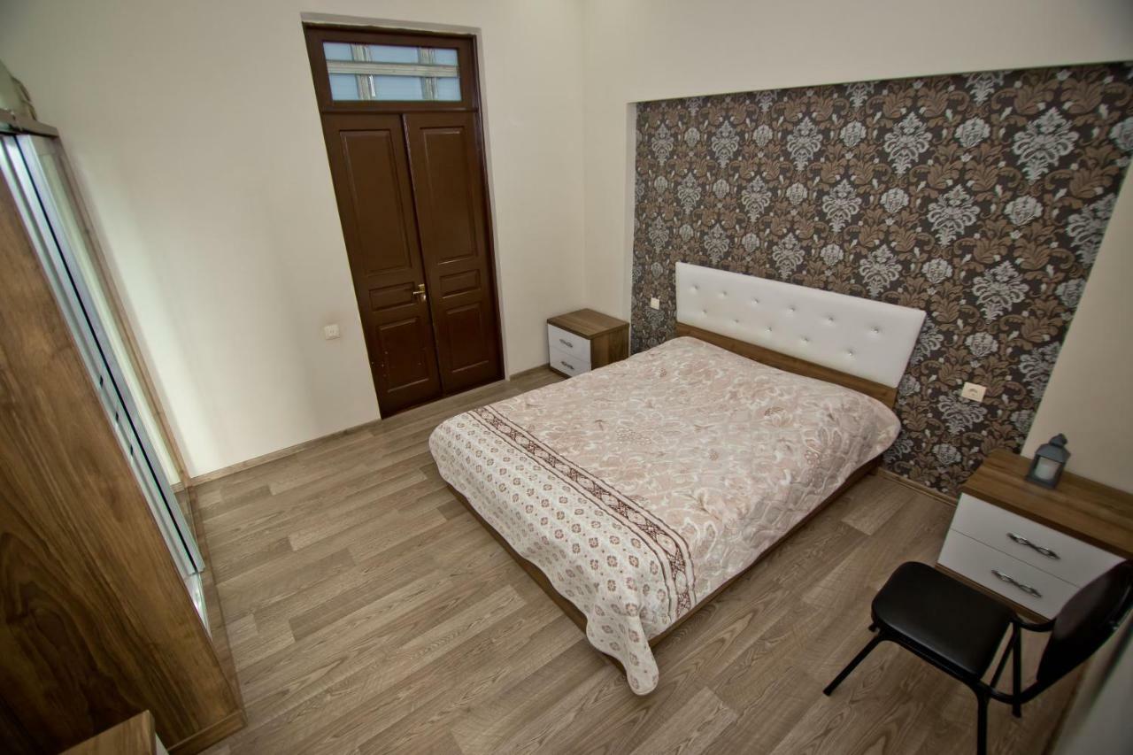 Guesthouse Mtsvane Koncxi 22 Mtsvane Kontskhi Exterior foto