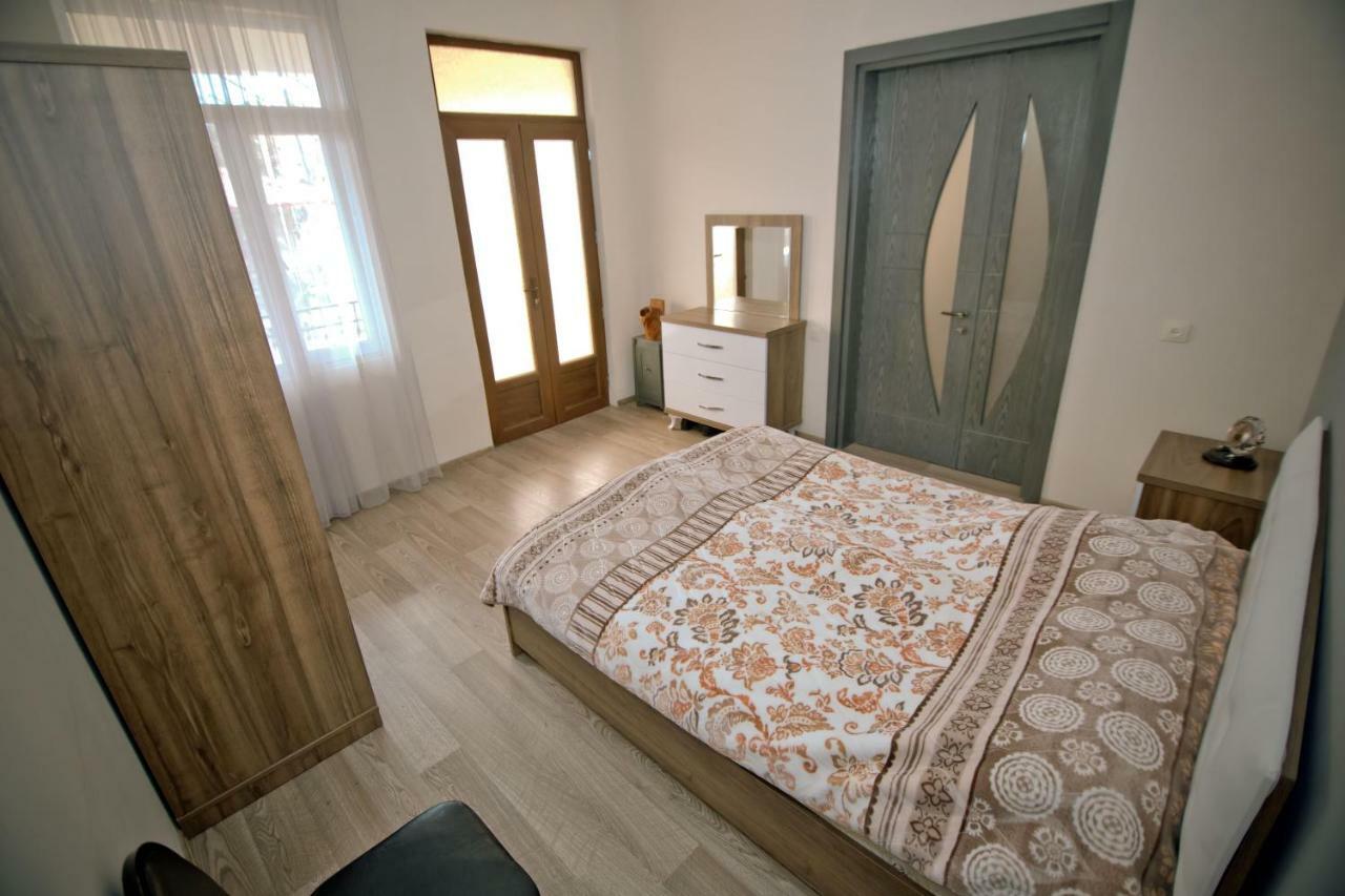 Guesthouse Mtsvane Koncxi 22 Mtsvane Kontskhi Exterior foto